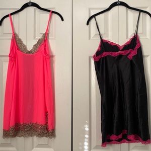 Victoria’s Secret Slip dress
